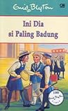 Ini Dia si Paling Badung by Enid Blyton