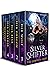 Silver Shifter: The Complet...