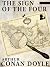 The Sign of the Four(Sherlock Holmes #2) illustrated
