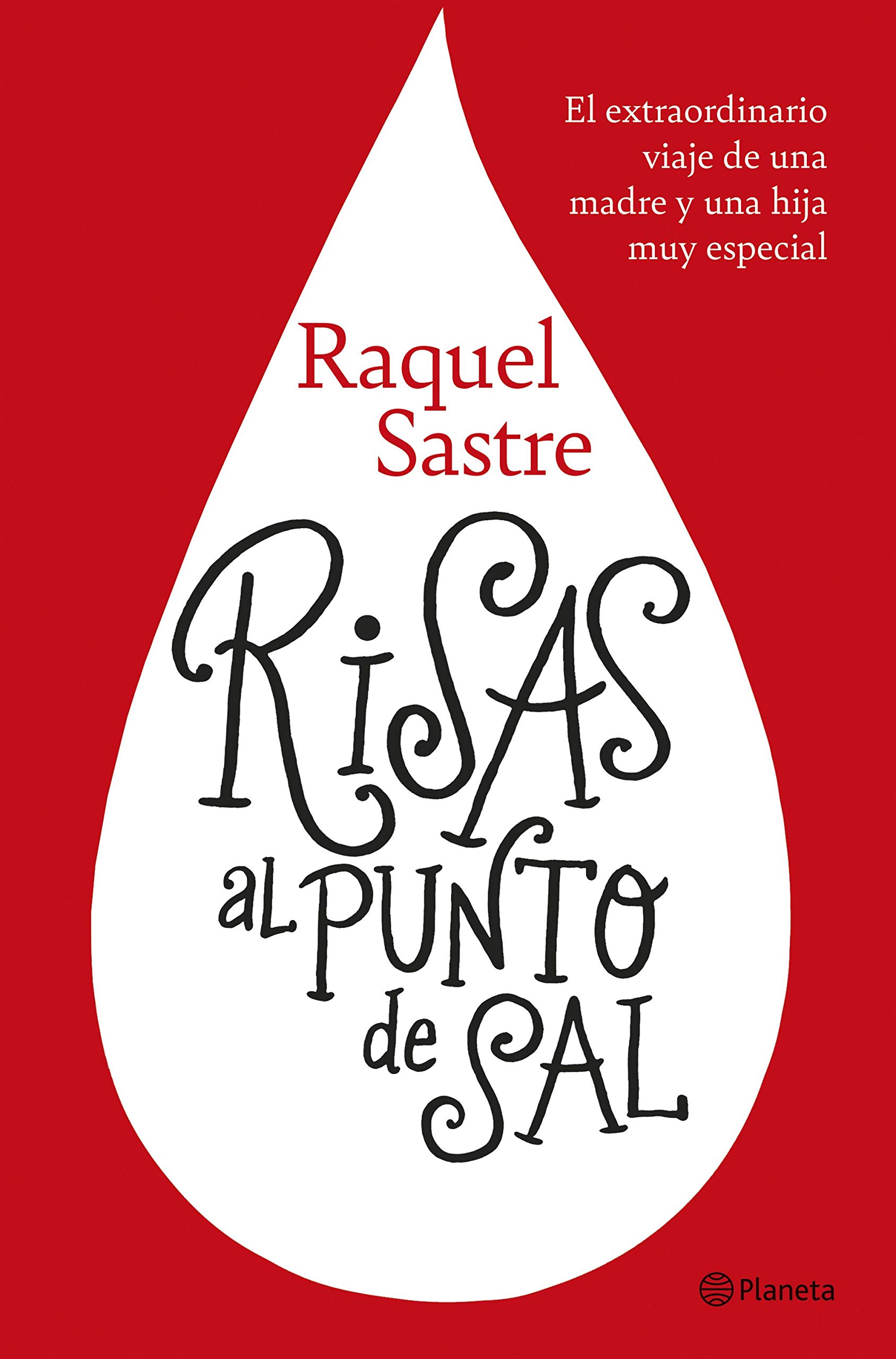 Risas al punto de sal (Kindle Edition)