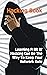 Hacking Book: Learning A Bit Of Hacking Can Be The Way To Keep Your Network Safe: How To Crack Through A Wireless Password