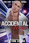 Accidental Lover by Jocelynn Drake