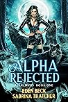 Alpha Rejected
