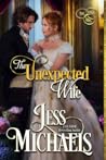 The Unexpected Wife by Jess Michaels