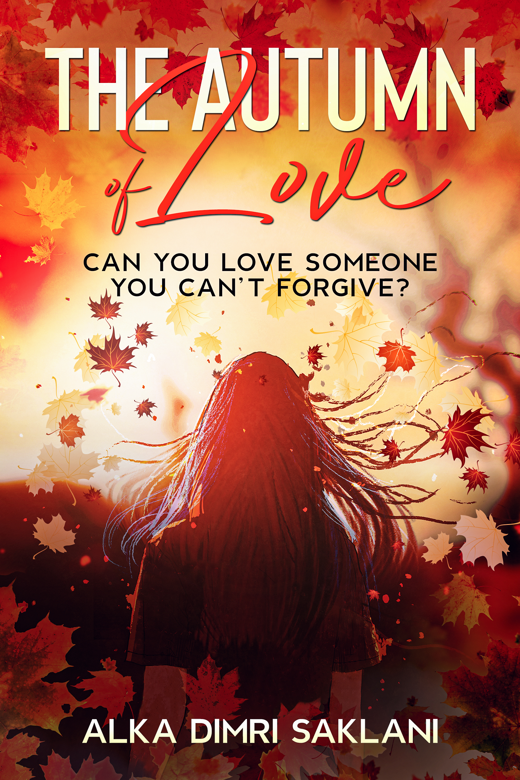 The Autumn of Love