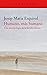 Humano, más humano: Una antropología de la herida infinita (El Acantilado nº 418) (Spanish Edition)