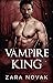 Vampire King (Those Dark Im...