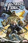 Fantastic Four, V...