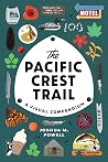 The Pacific Crest...