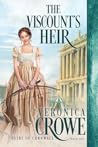 The Viscount's Heir (Heirs of Cornwall, #2)
