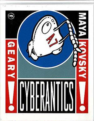 Cyberantics