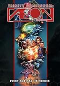 Trinity Continuum: Æon