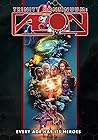 Trinity Continuum: Æon