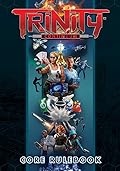 Trinity Continuum: Core Rulebook
