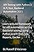 API Testing with Python 3 & PyTest, Backend Automation 2021 by Lave Zare Publications