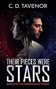 Their Pieces Were Stars