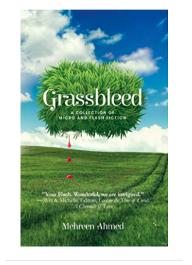 Grassbleed