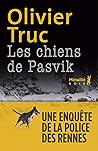 Les chiens de Pasvik: La police des rennes, T4