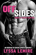 Off Sides (Kings of Campus #1)