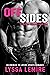 Off Sides (Kings of Campus #1)