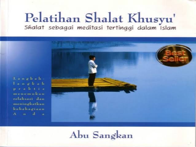 Pelatihan Shalat Khusyu (Paperback)