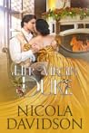 Her Virgin Duke by Nicola Davidson