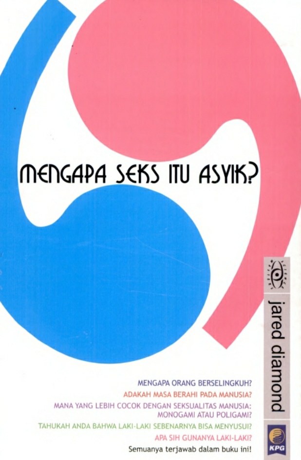 Mengapa Seks Itu Asyik?