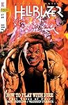 Hellblazer #127 by Paul Jenkins