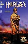 Hellblazer #128 by Paul Jenkins