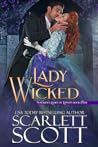 Lady Wicked by Scarlett Scott