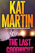 The Last Goodnight (Blood Ties, #1)