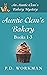 Auntie Clem's Bakery: Books 1-3