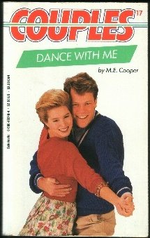 Dance With Me (Couples, #17)