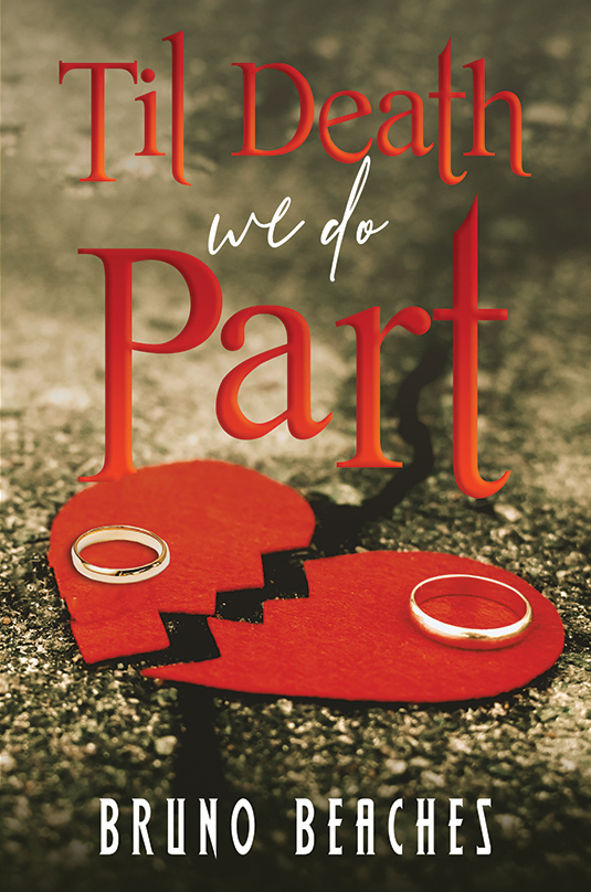 Til Death We Do Part (Paperback)