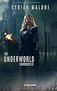 The Underworld Chronicles - Tome 6