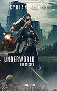 The Underworld Chronicles - Tome 5