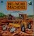 Big Work Machines (Golden Books)