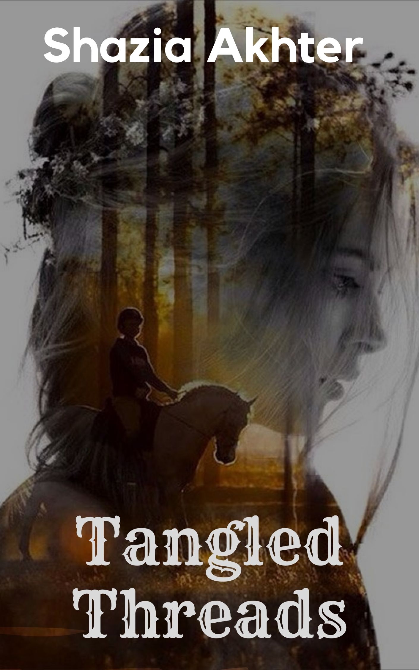 Tangled Threads