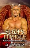 Eliza's Miracle (The Mate Index #2.5) Book cover for Eliza's Miracle (The Mate Index #2.5)