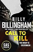 Call to Kill (Mace Mason #1)