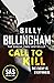 Call to Kill (Mace Mason #1)