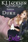 Exiled Duke (Exile, #1)