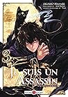 je suis un assassin (et je surpasse le héros) vol.3 by Matsuri Akai