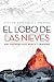 El lobo de las nieves by Víctor Riverola