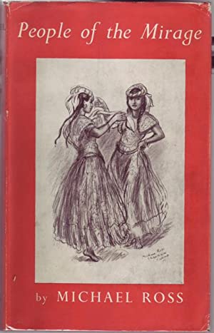 People of the Mirage (Hardcover)