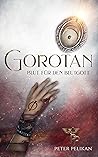 Gorotan: Blut für den Blutgott (German Edition)