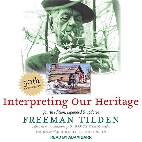 Interpreting Our Heritage (Fourth Edition, Expanded and Updated)