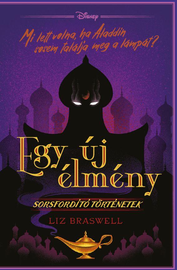 Egy ​új élmény
