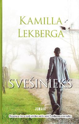 Svešinieks
