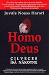 Homo Deus. Cilvēc...